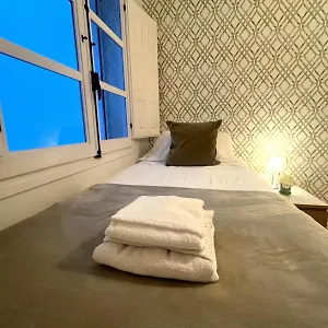 La Laja 5 Min De La Playa Apartamento