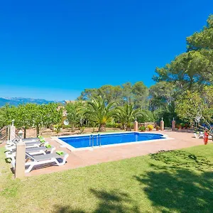 ca-na-barbara.allmallorcahotels.com/